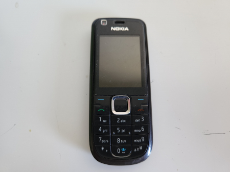 Telefoane Nokia - Telefon Nokia 3120c-1c RM-364 folosit