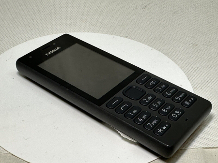 Telefon Nokia 216 folosit [1]