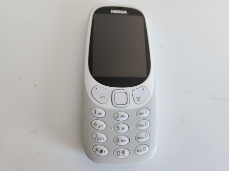 Telefoane Nokia - Telefon Nokia 3310 folosit model 2017