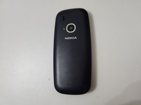 Telefon Nokia 3310 folosit modelul nou [1]