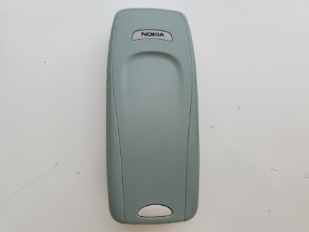 Telefon Nokia 3410 folosit [1]