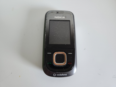 Telefoane Nokia - Telefon Nokia 3600 slide RM-352 stare foarte buna