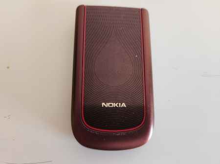 Telefoane Nokia - Telefon Nokia 3710 fold RM-509 folosit