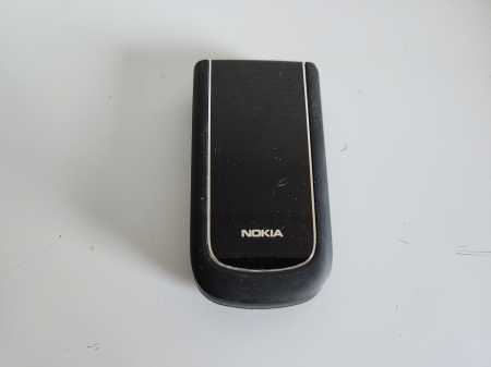 Telefoane Nokia - Telefon Nokia 3710a RM-509 folosit