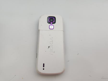 Telefon Nokia 5000d folosit mov [1]