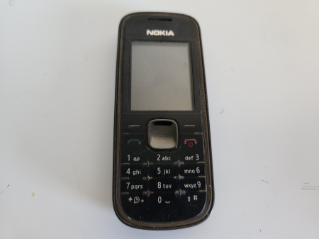 Telefoane Nokia - Telefon Nokia 5030c folosit