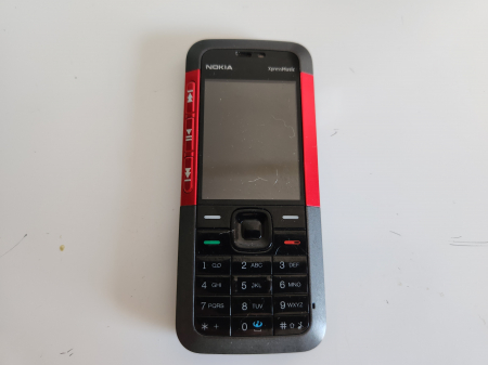 Telefoane mobile - Telefon Nokia 5310 folosit stare buna
