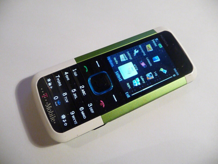 Telefoane Nokia - Telefon Nokia 5000d folosit
