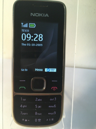 Telefoane mobile - Telefon Nokia 2700c folosit