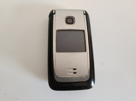 Telefoane mobile - Telefon Nokia 6125 rm-178 FOLOSIT