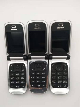 Telefoane mobile - Telefon Nokia 6131 reconditionat