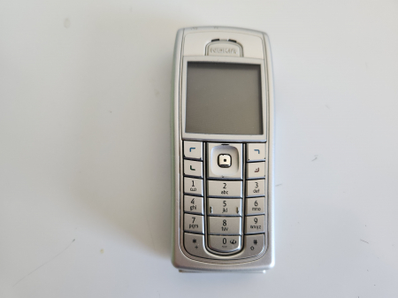 Telefoane Nokia - Telefon Nokia 6230 folosit