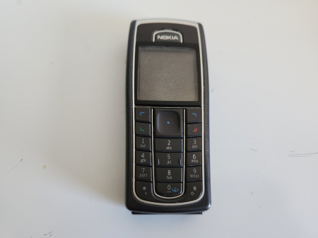 Telefoane Nokia - Telefon Nokia 6230i folosit