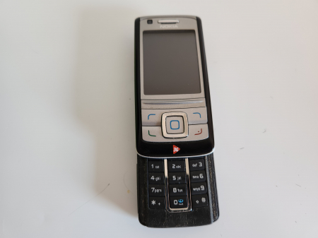 Telefon Nokia 6280 RM-78 folosit [1]