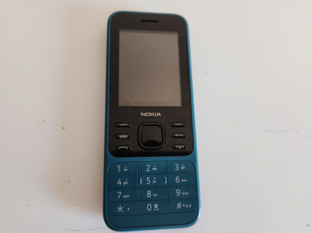 Telefoane mobile - Telefon Nokia 6300 4G Ta-1286 folosit