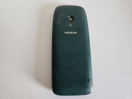 Telefon Nokia 6310 model 2021 TA-1400 folosit [1]