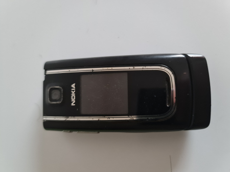 Telefoane Nokia - Telefon Nokia 6555 RM-271 folosit