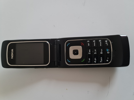 Telefon Nokia 6555 RM-271 folosit [1]