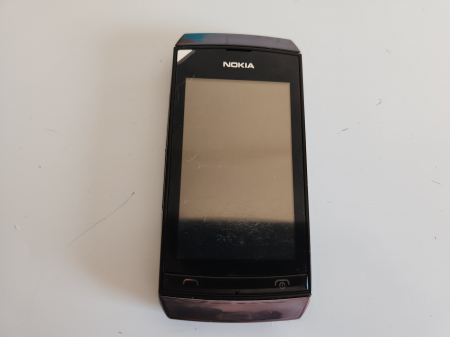 Telefoane Nokia - Telefon Nokia Asha 305 RM-305 folosit