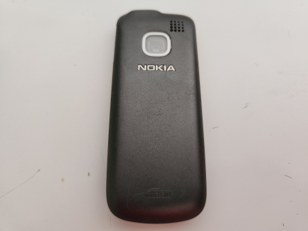 Telefon Nokia C1-01 argintiu [1]