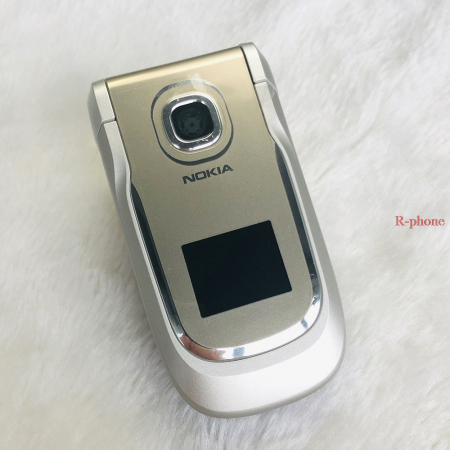 Telefoane mobile - Telefon Nokia 2760 reconditionat
