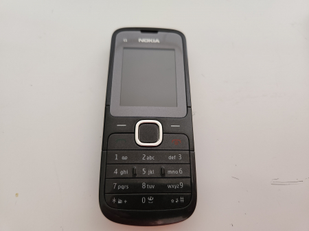 Telefoane mobile - Telefon Nokia C1-01 RM-607 grad B