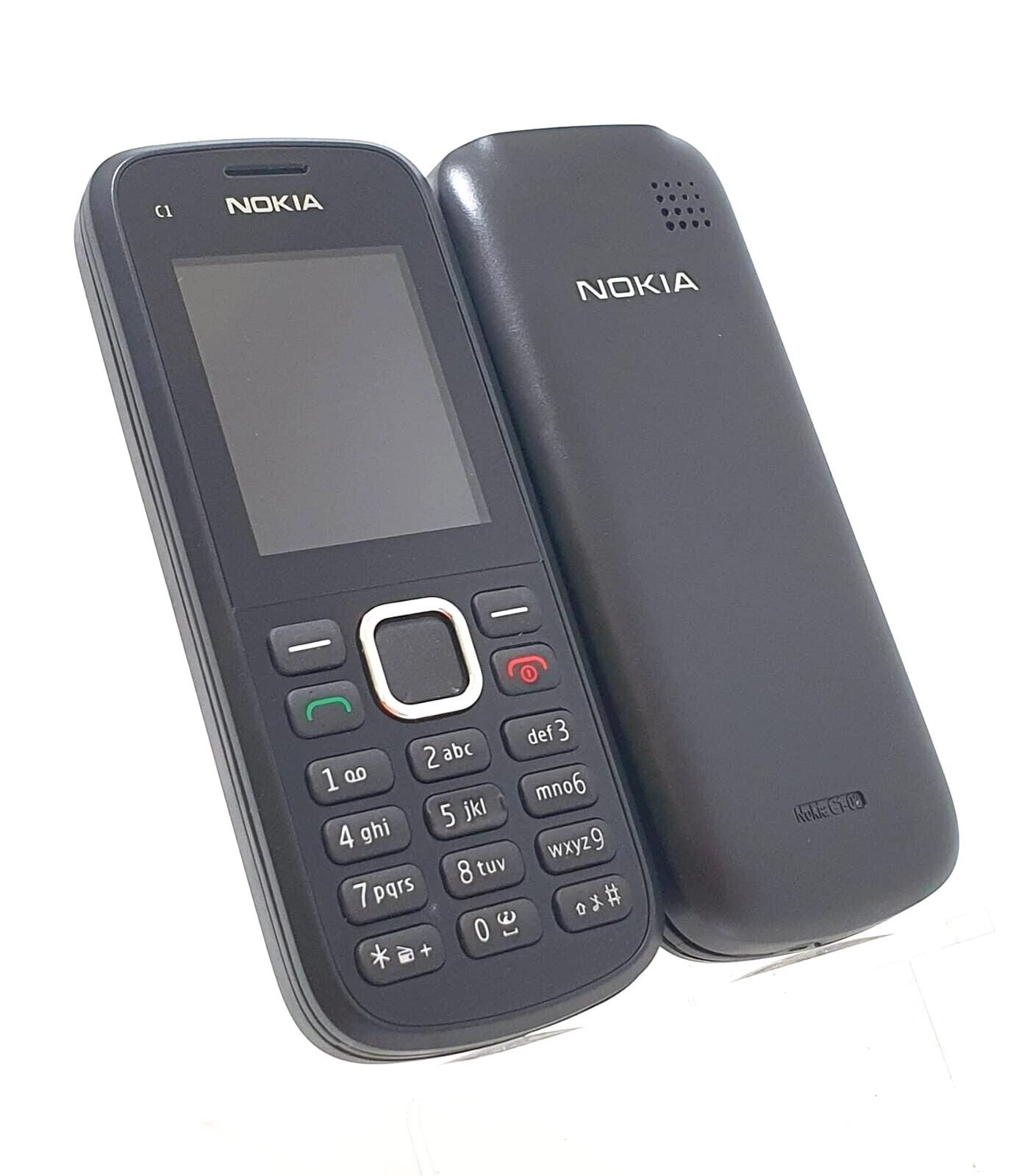 Telefon Nokia C1-02 reconditionat [1]