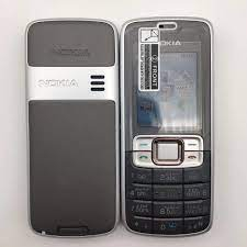 Telefoane mobile - Telefon Nokia 3109c reconditionat