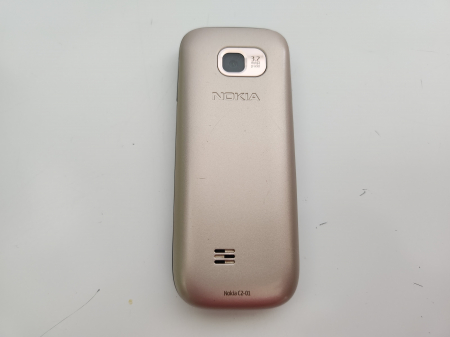 Telefon Nokia c2-01 folosit [1]