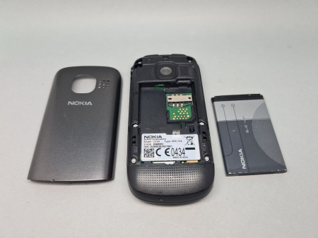 Telefon Nokia C2-05 folosit [1]
