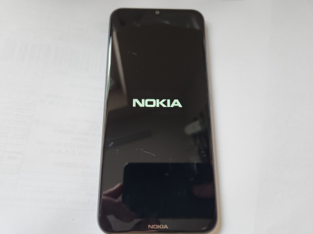Telefoane mobile - Telefon Nokia C21 Plus TA-1433 folosit 32GB ROM 3GB RAM