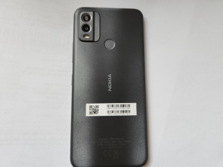 Telefon Nokia C22 Dual SIM TA-1533 folosit ca nou [1]