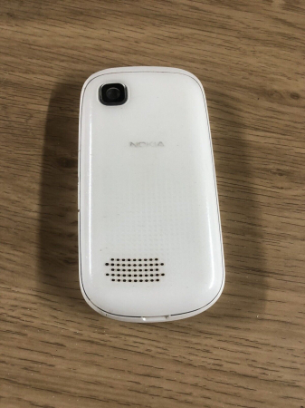 Telefon Nokia Asha 201 folosit [1]
