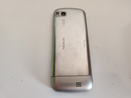 Telefon Nokia C3-01 folosit grad B [1]