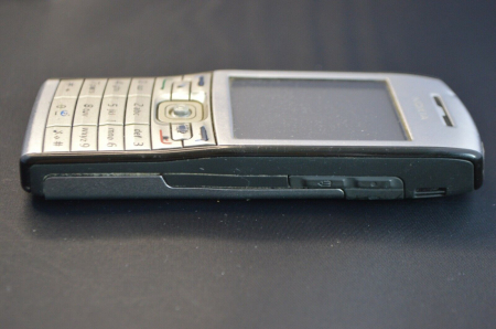 Telefon Nokia e50 decodat stare buna [0]