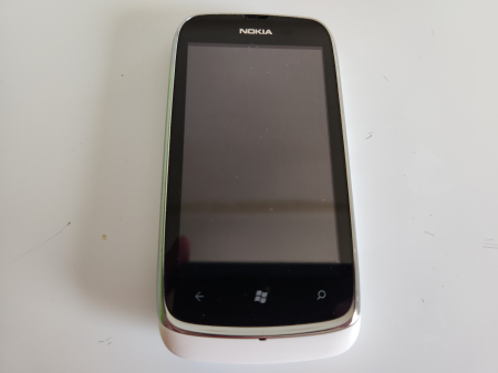 Telefon Nokia 610 RM-835 folosit [2]