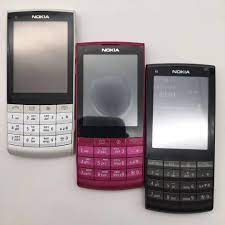 Telefoane mobile - Telefon Nokia X3-02 reconditionat