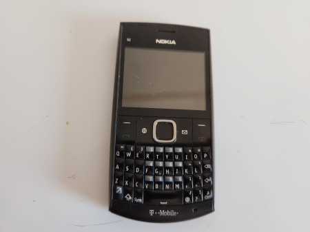 Telefoane mobile - Telefon Nokia X2-01 folosit