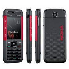 Telefoane mobile - Telefon Nokia 5310 reconditionat