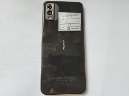 Telefon Nokia XR21 TA-1486 folosit impecabil an 2023 [1]