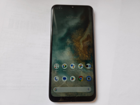 Telefon Nokia XR21 TA-1486 folosit impecabil an 2023 [0]