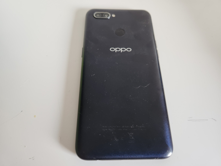Telefon Oppo A12 impecabil [1]