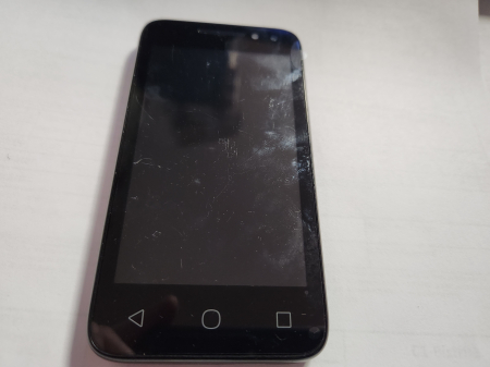 Telefoane Orange - Telefon mobil Orange Rise 31 folosit