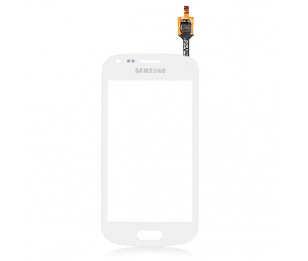 Touchscreen - Geam Samsung Galaxy Trend Plus S7562