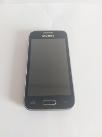 Telefoane Samsung - Telefon Samsung Galaxy S3 mini i8200 folosit cu garantie