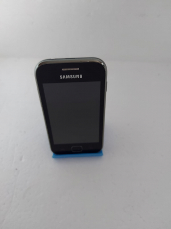 Telefoane mobile - Telefon Samsung Galaxy Ace Duos S6802 folosit cu garantie