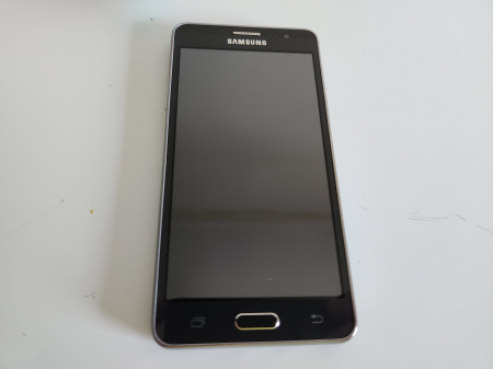 Telefoane mobile - Telefon Samsung Galaxy On5 G5500 folosit