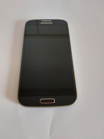 Telefoane mobile - Telefon Samsung Galaxy s4 I9506  folosit cu garantie
