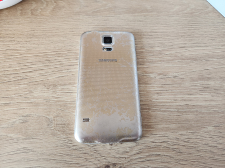 Telefon Samsung Galaxy S5 Neo G930f folosit cu garantie [1]