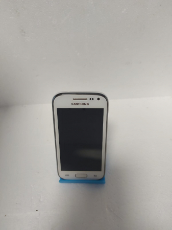 Telefoane mobile - Telefon Samsung Galaxy Ace 2 i8160 grad B folosit cu garantie
